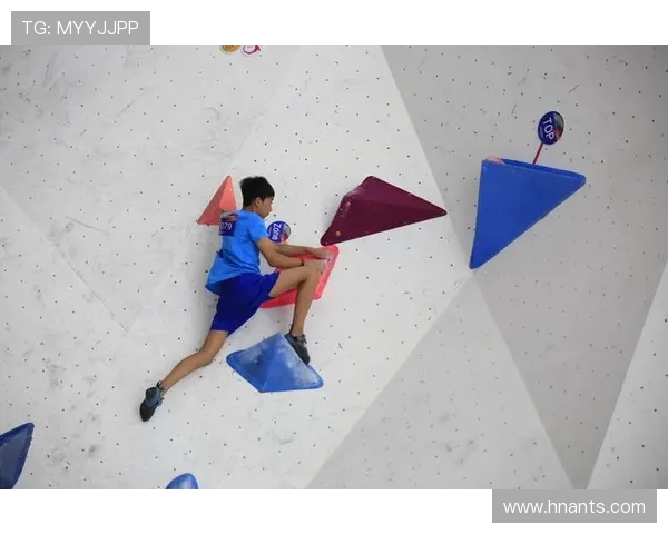 北京飞盘队在攀岩联赛中的心理素质分析与表现评估