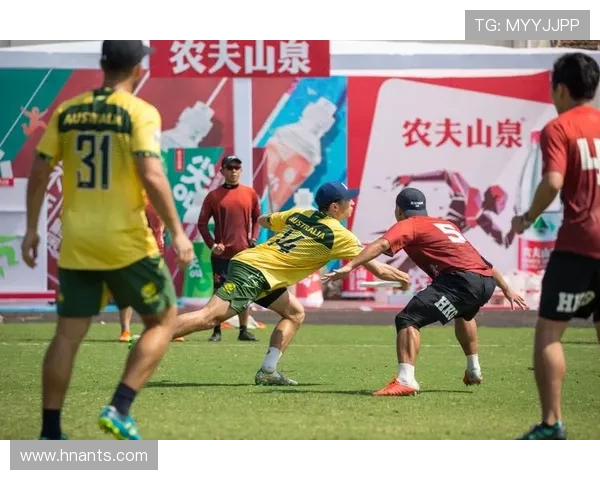 成都飞盘队战术解析与实战应用探讨助力团队竞技水平提升